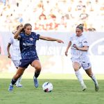San Diego Wave FC cae en casa ante Racing Louisville pese a dominar el partido