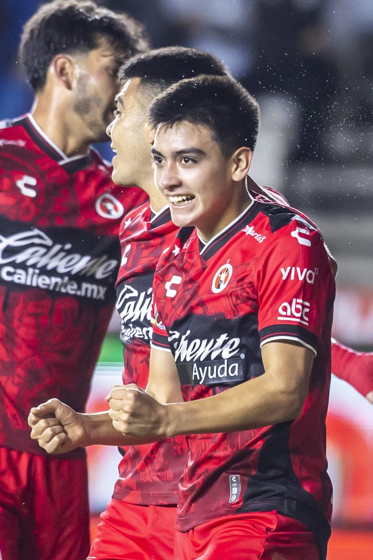 Xolos rugen en el Hidalgo: triunfo histórico sobre Pachuca